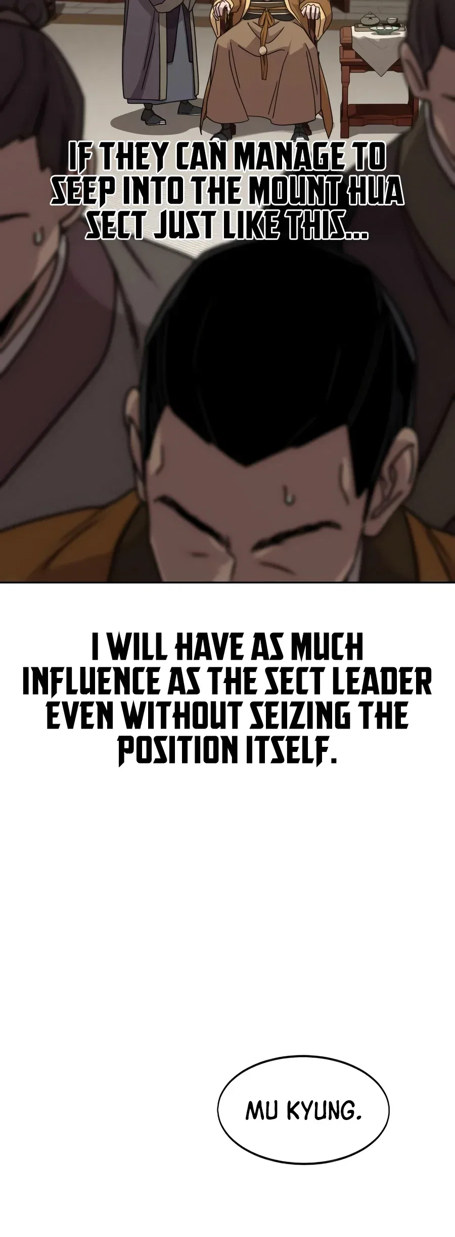 Return of the Mount Hua Sect Chapter 184 – Page 5