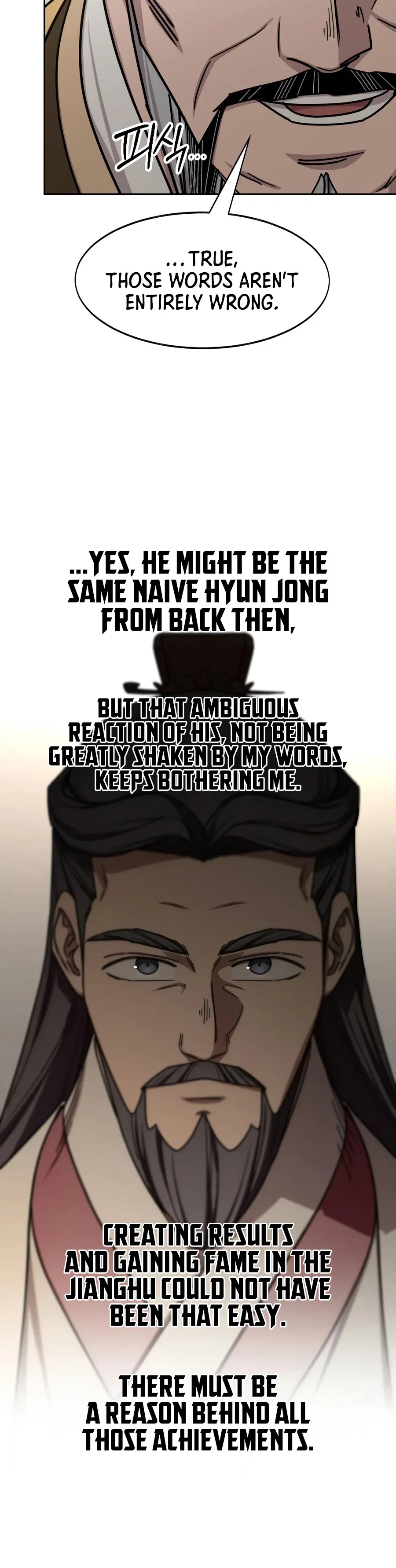 Return of the Mount Hua Sect Chapter 184 – Page 7