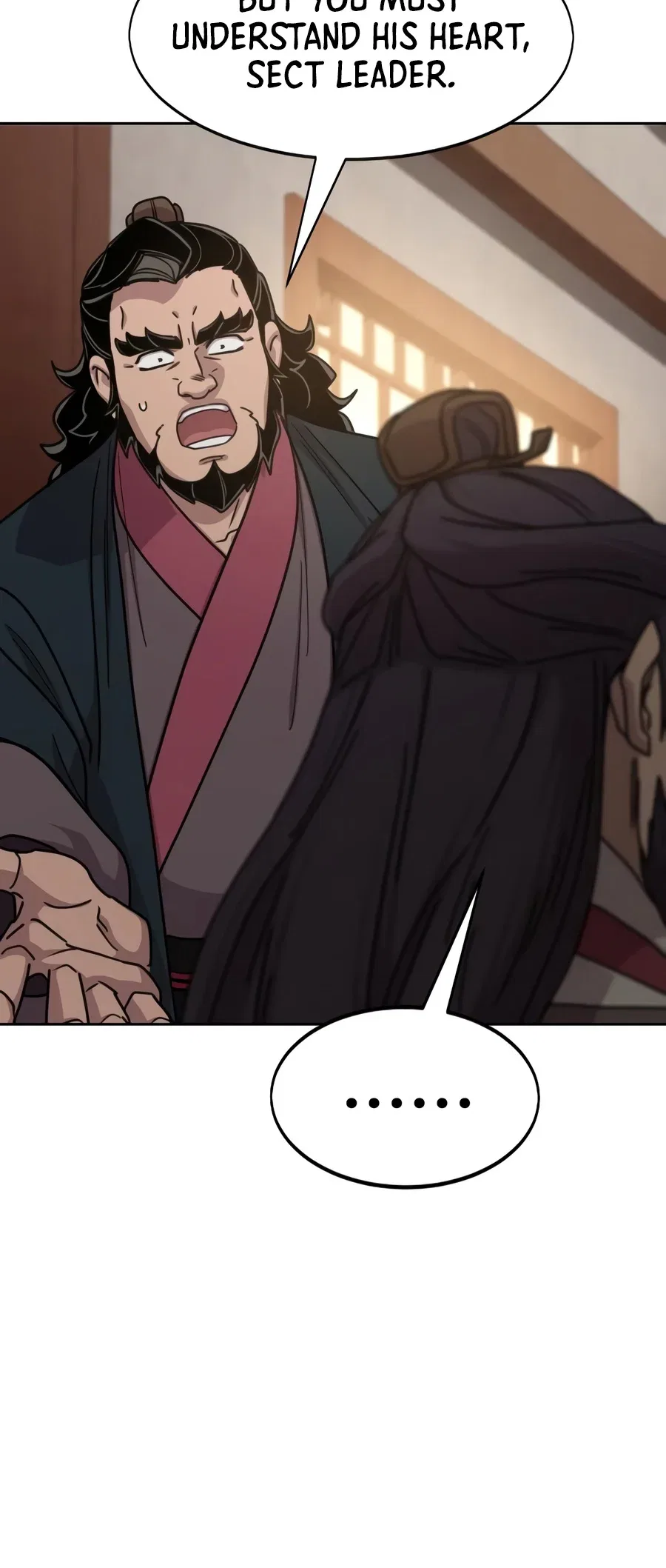 Return of the Mount Hua Sect Chapter 184 – Page 9