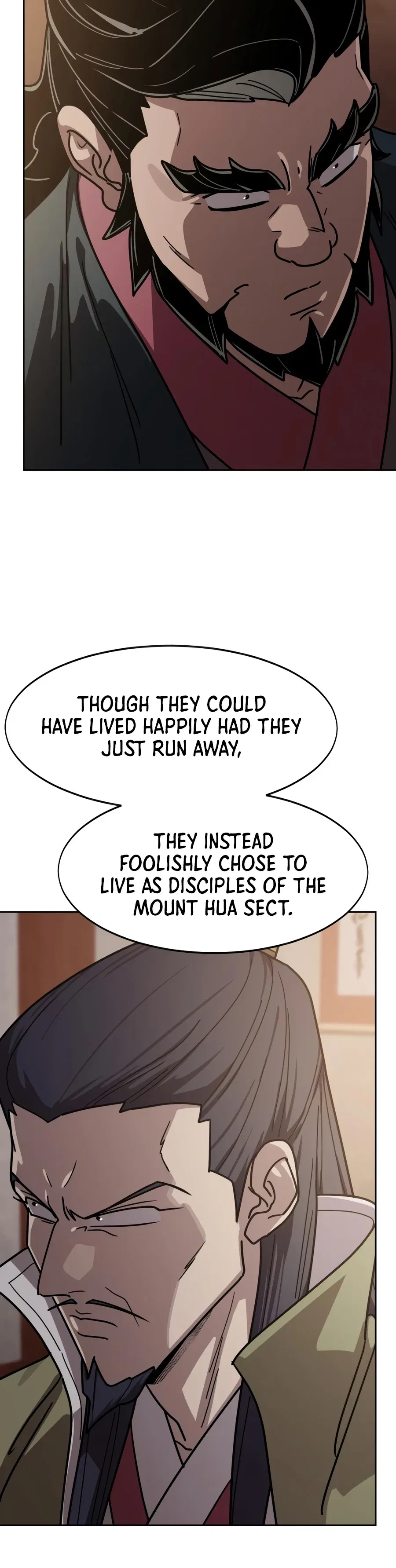 Return of the Mount Hua Sect Chapter 184 – Page 17