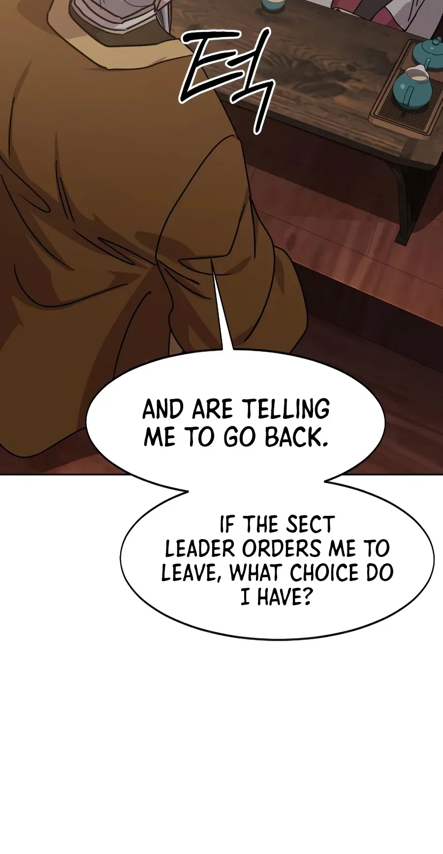 Return of the Mount Hua Sect Chapter 184 – Page 25