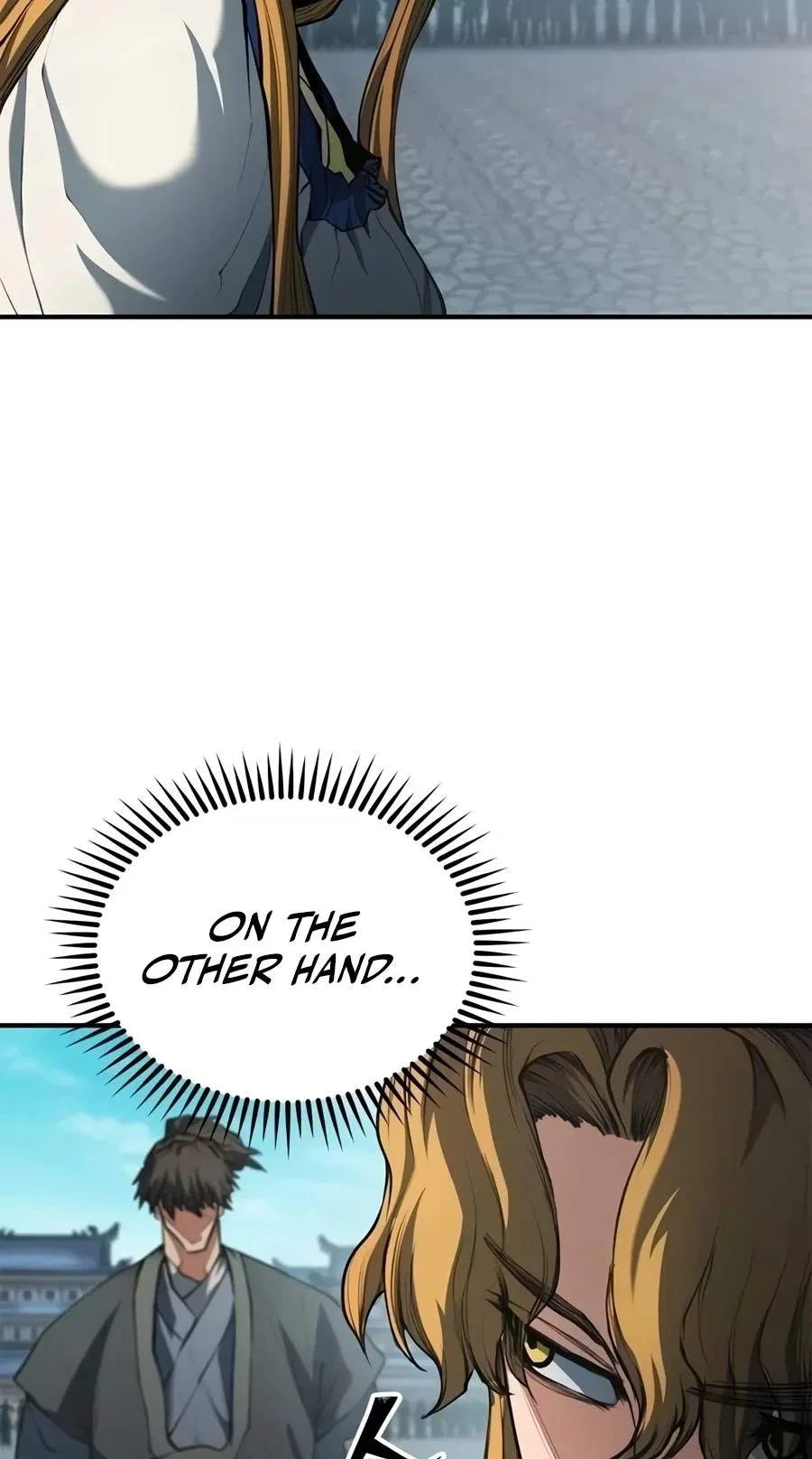 Murim Psychopath Chapter 47 – Page 10