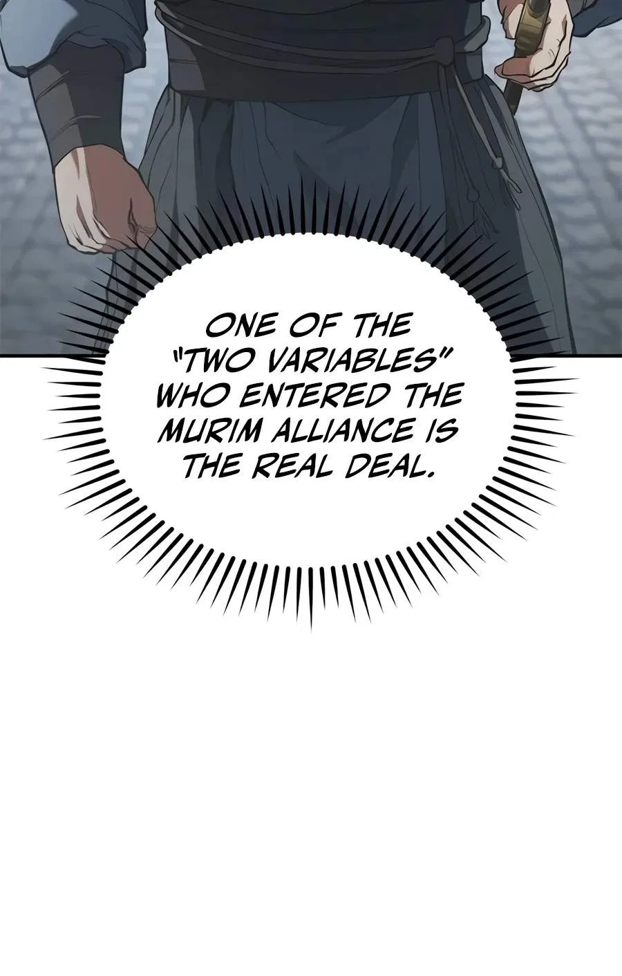 Murim Psychopath Chapter 47 – Page 12