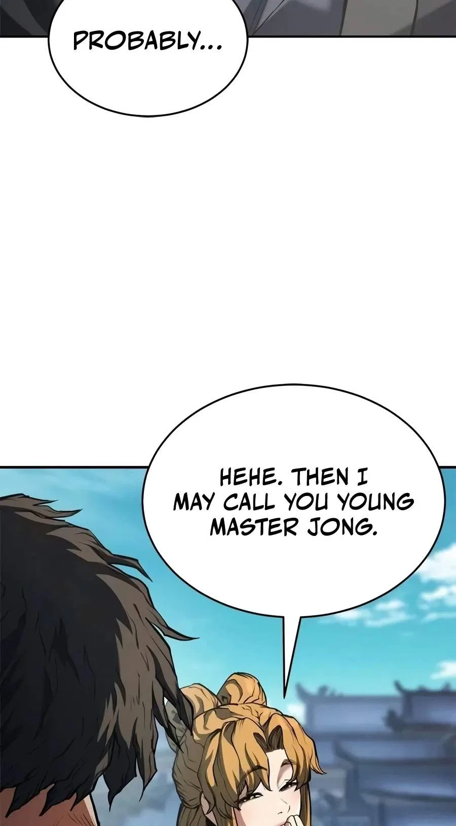 Murim Psychopath Chapter 47 – Page 16