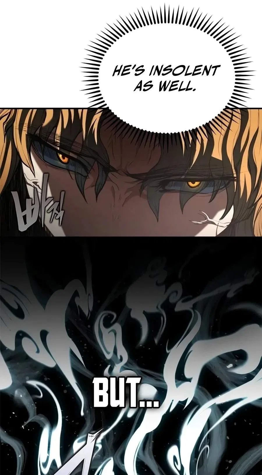 Murim Psychopath Chapter 47 – Page 21