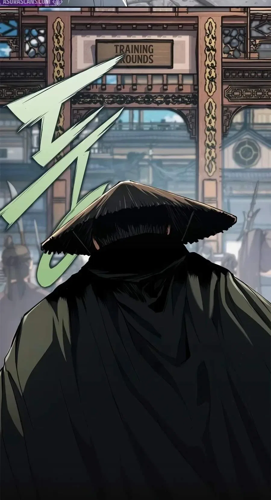 Murim Psychopath Chapter 47 – Page 24