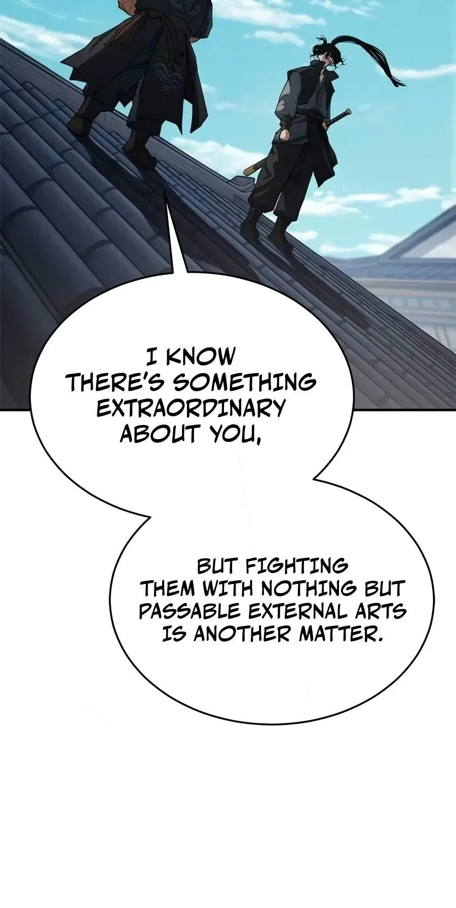 Murim Psychopath Chapter 47 – Page 32
