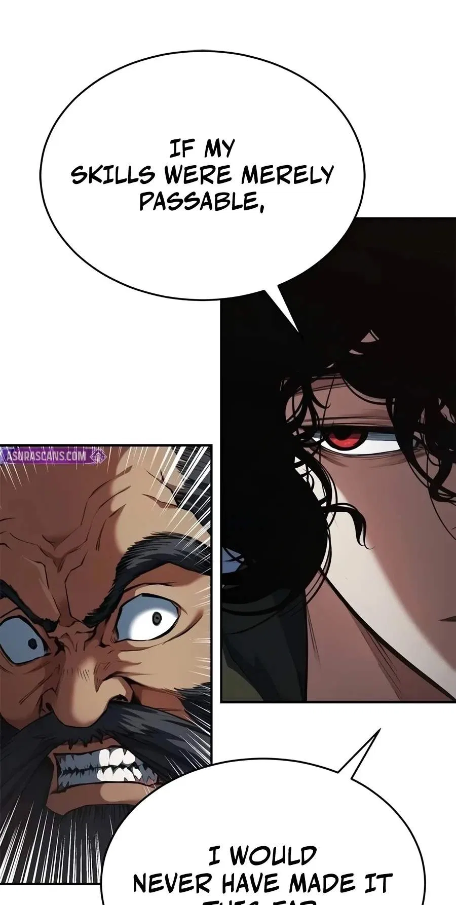 Murim Psychopath Chapter 47 – Page 33