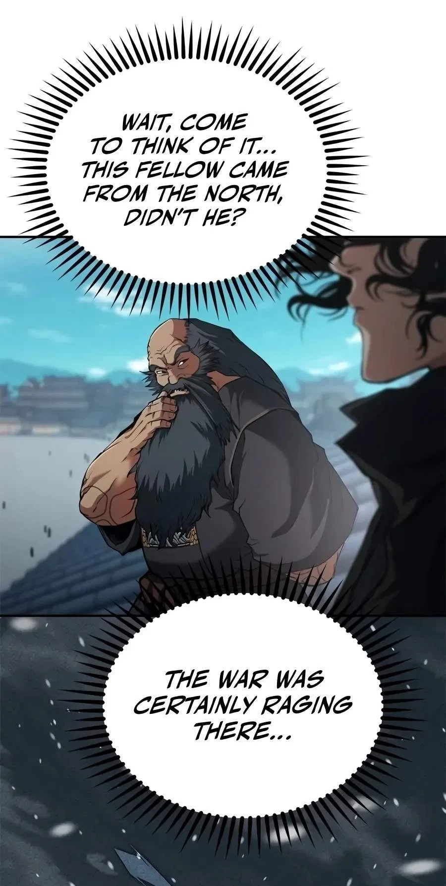 Murim Psychopath Chapter 47 – Page 35