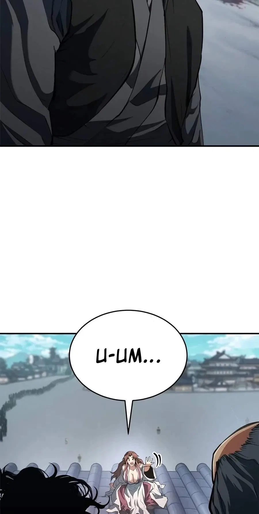 Murim Psychopath Chapter 47 – Page 37