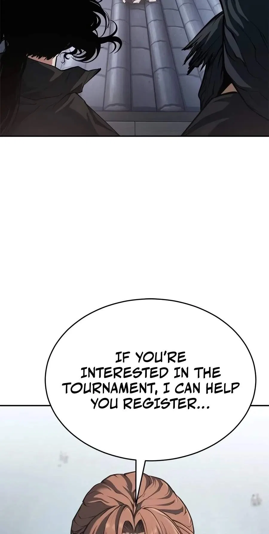 Murim Psychopath Chapter 47 – Page 38