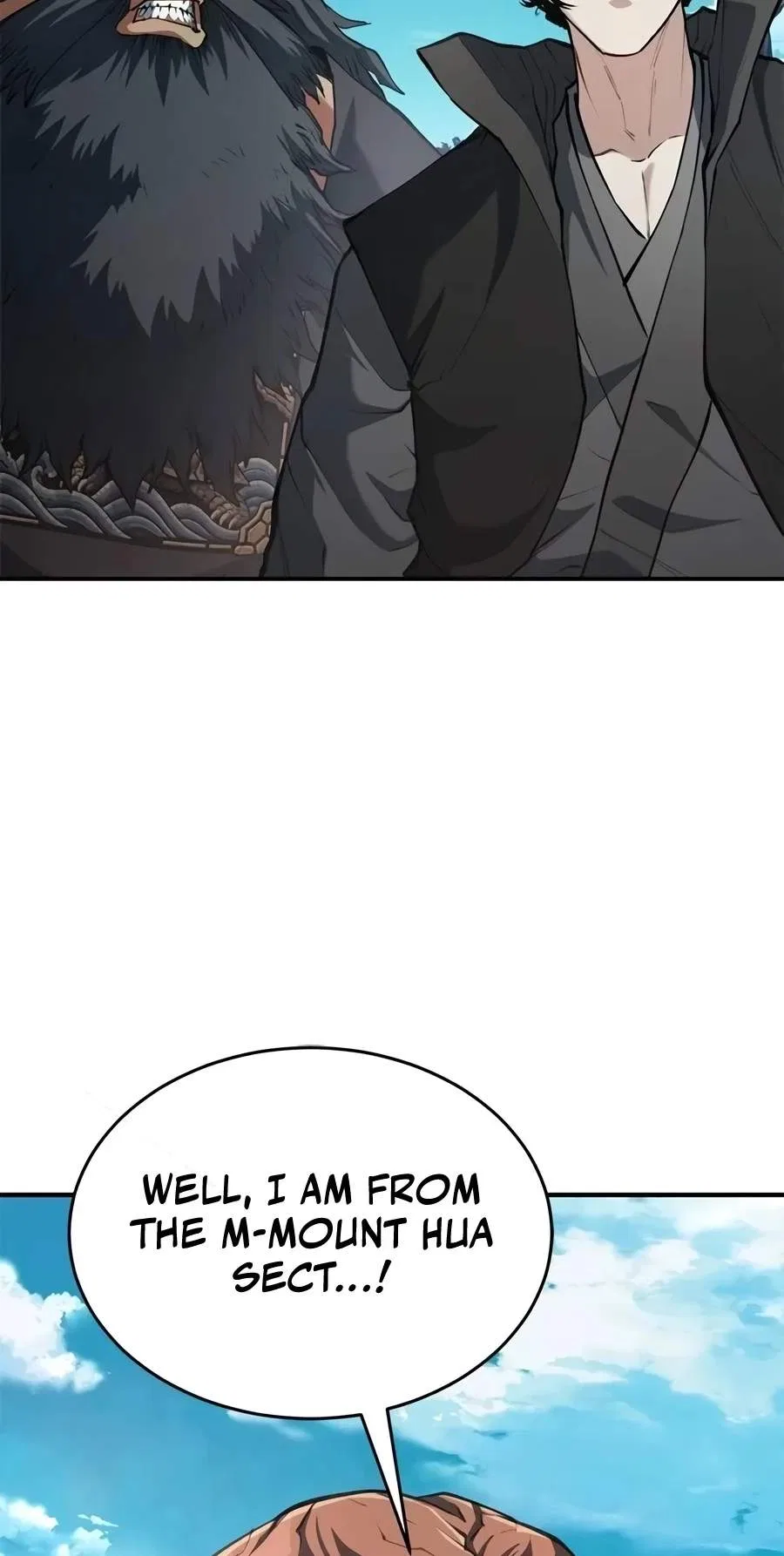 Murim Psychopath Chapter 47 – Page 40