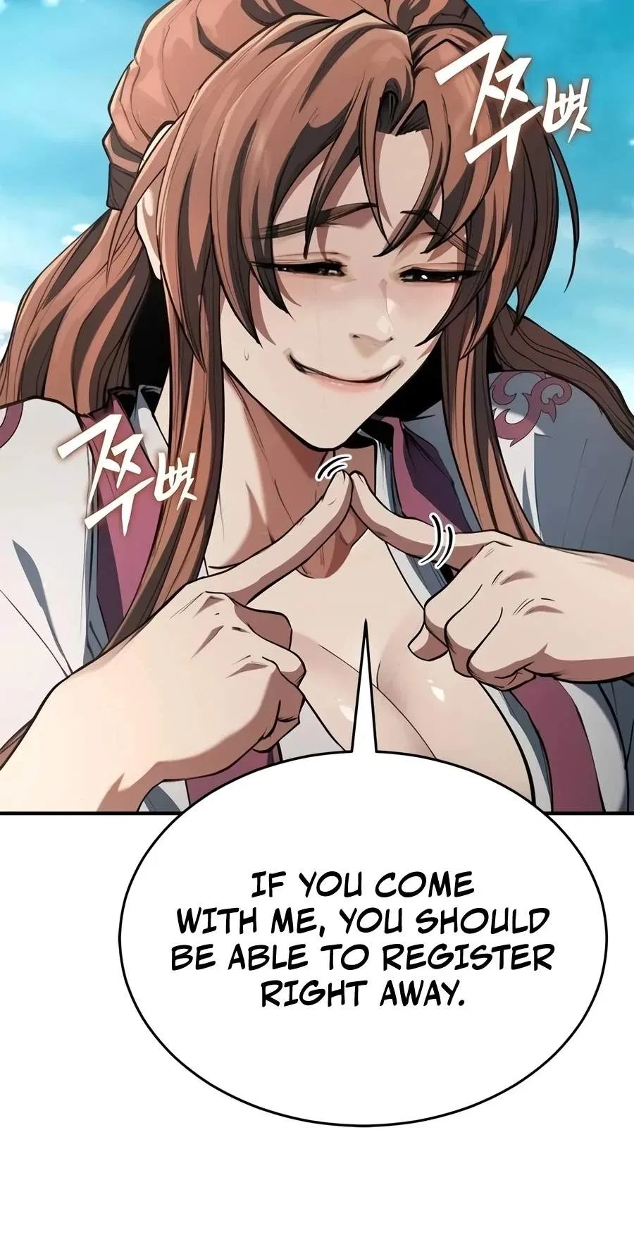 Murim Psychopath Chapter 47 – Page 41