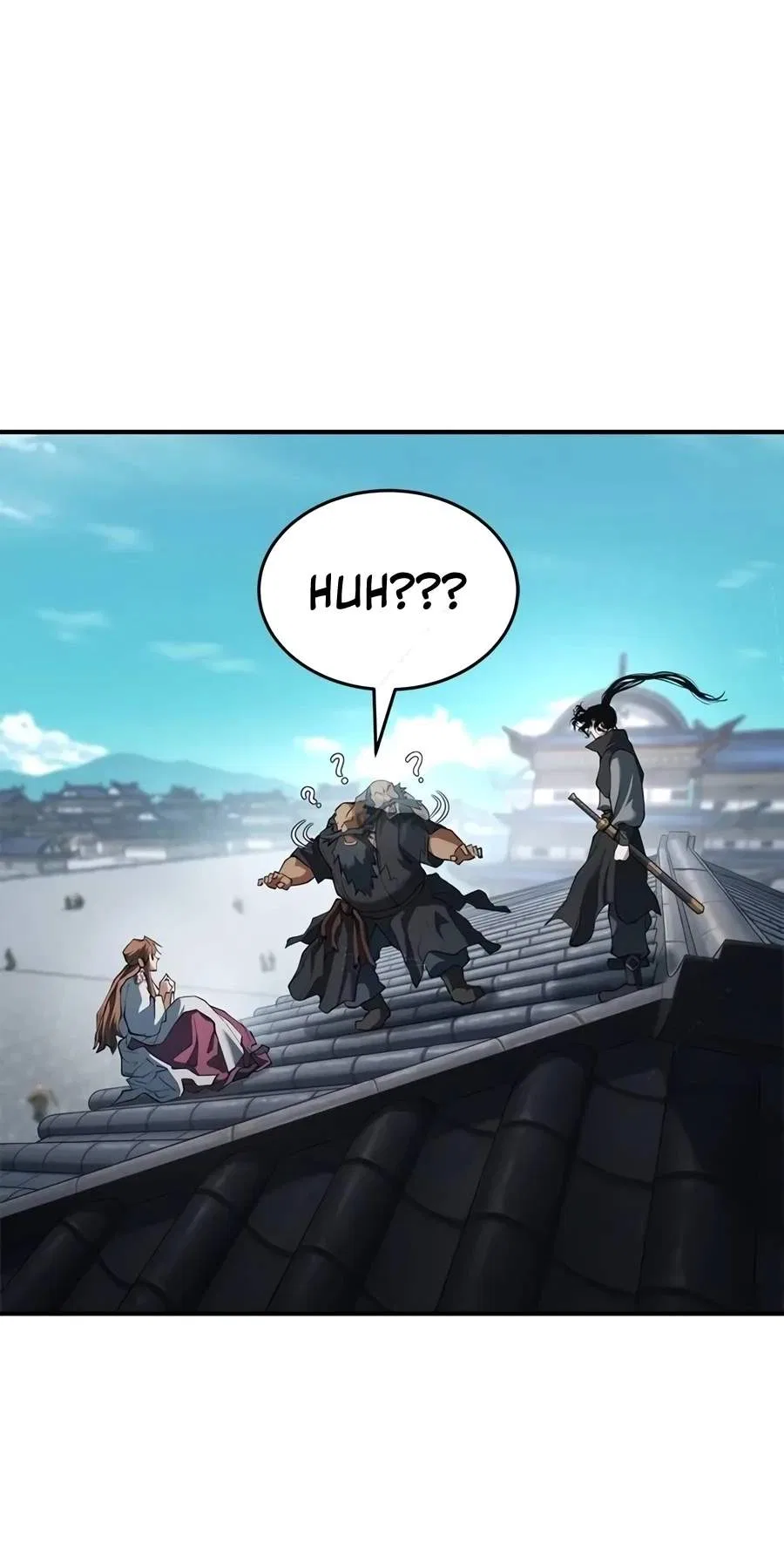 Murim Psychopath Chapter 47 – Page 42