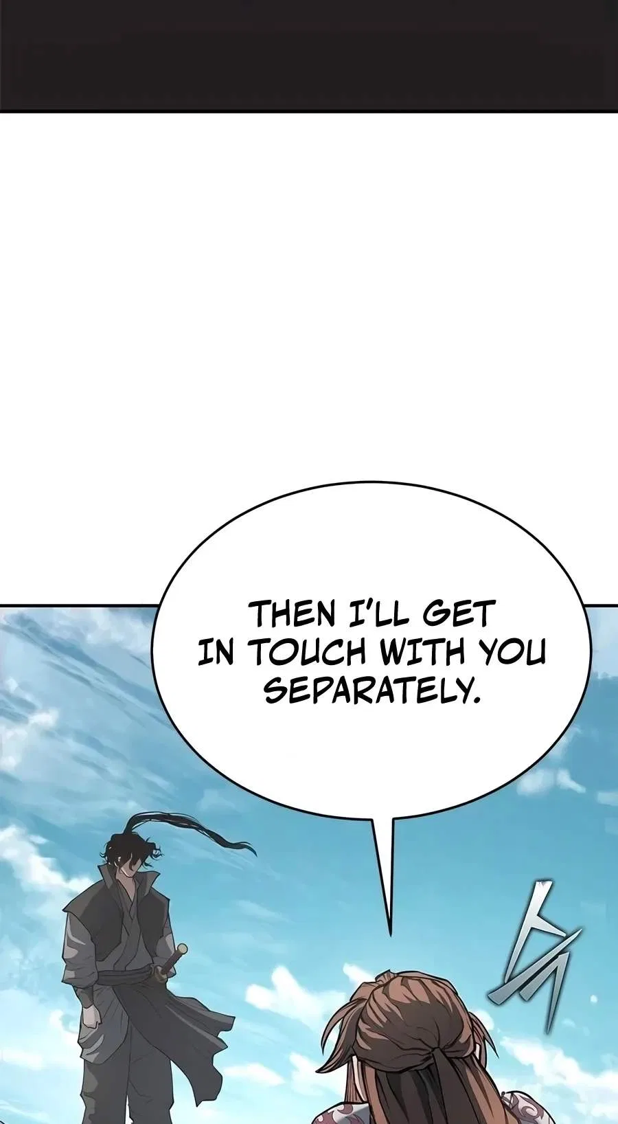 Murim Psychopath Chapter 47 – Page 47
