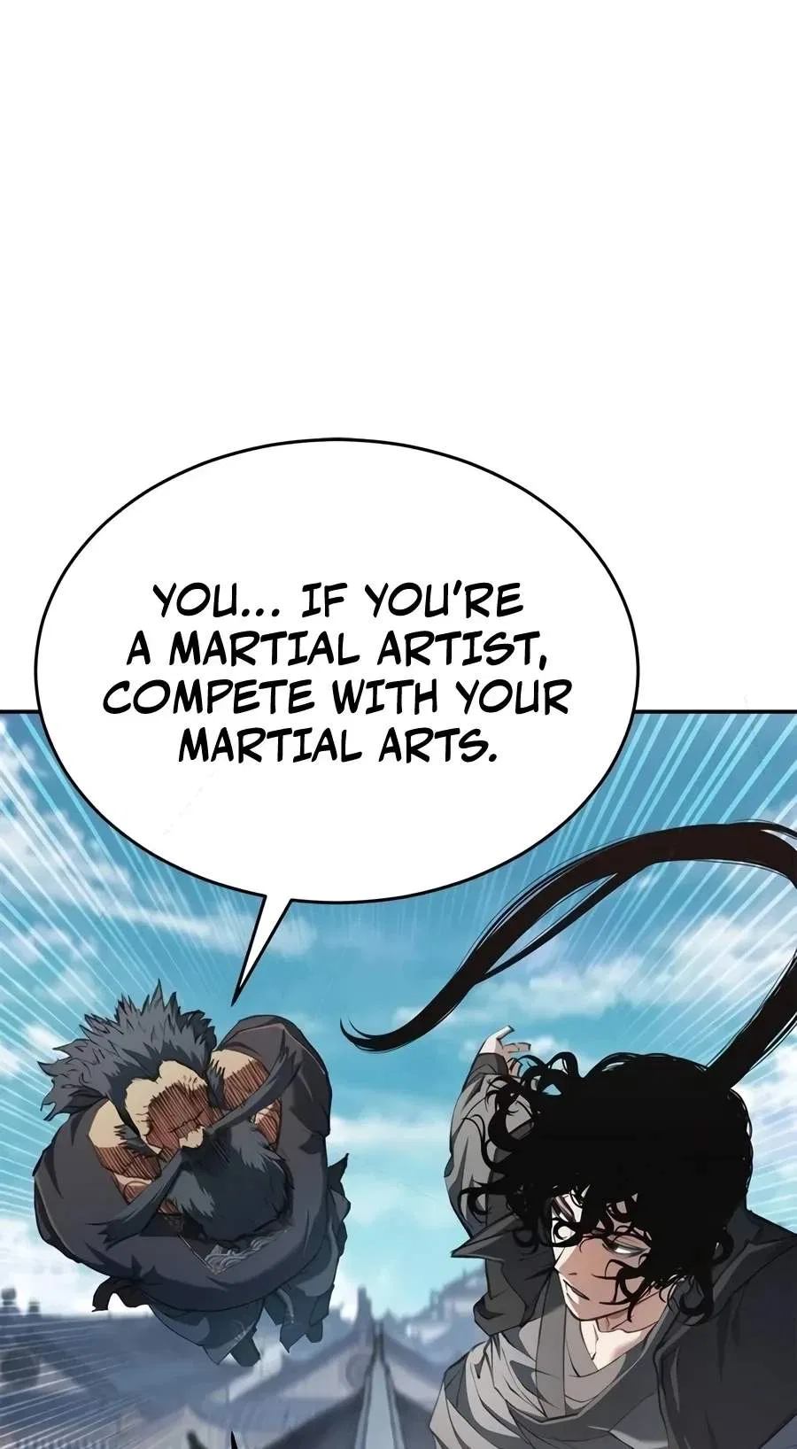 Murim Psychopath Chapter 47 – Page 54