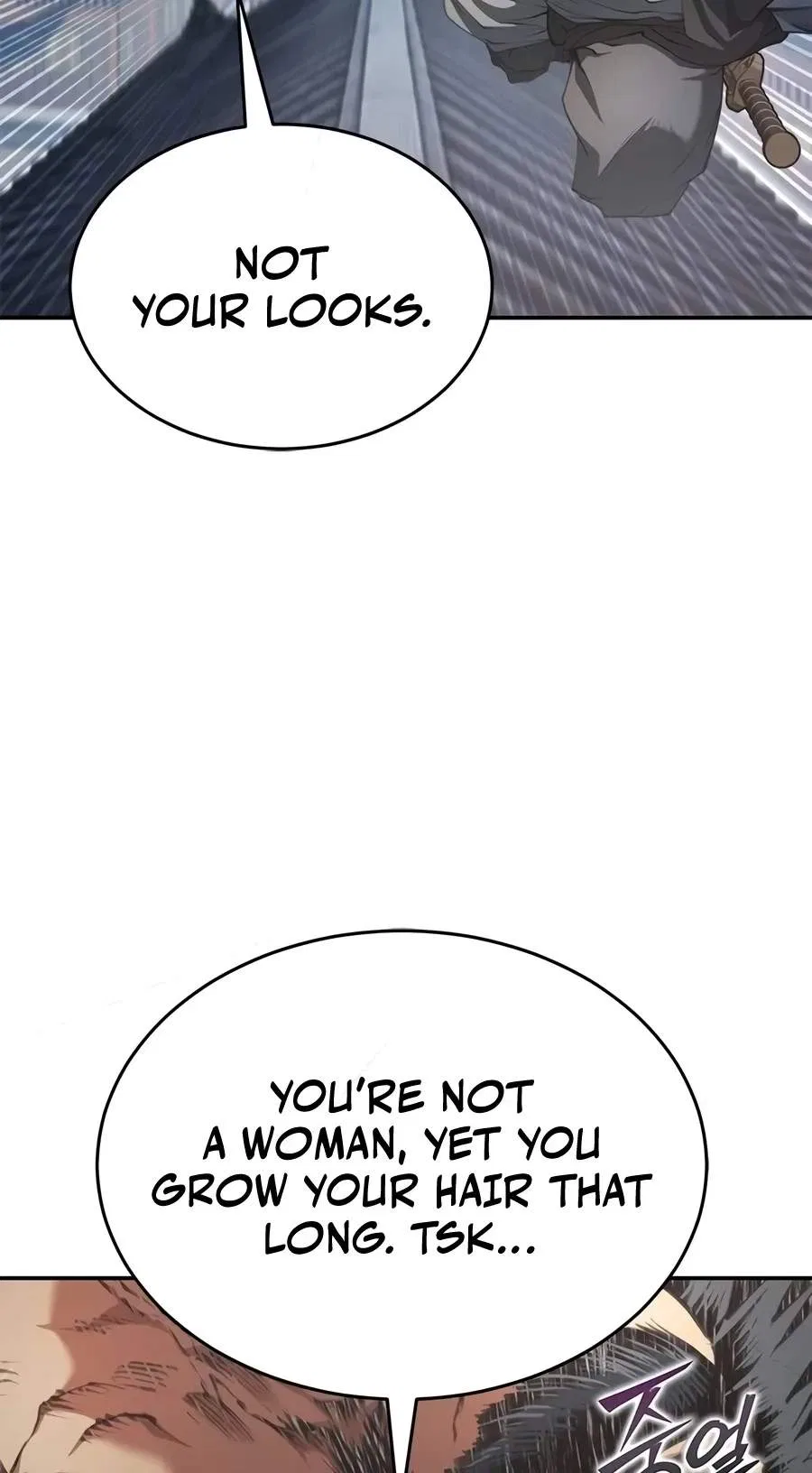 Murim Psychopath Chapter 47 – Page 55