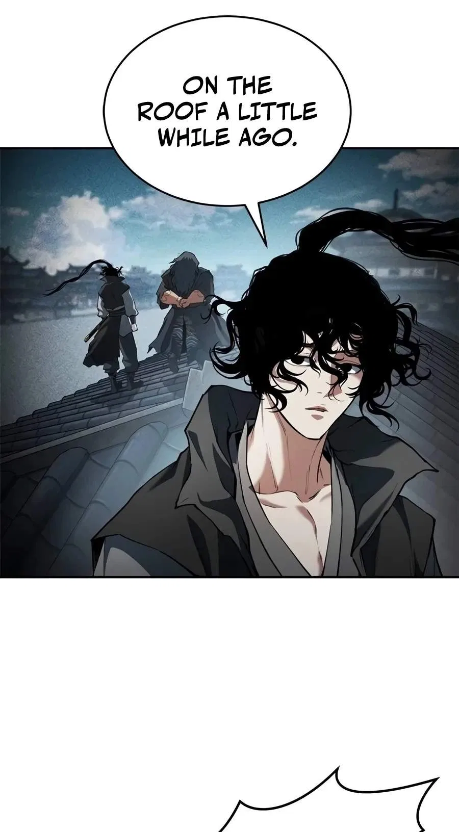 Murim Psychopath Chapter 47 – Page 70