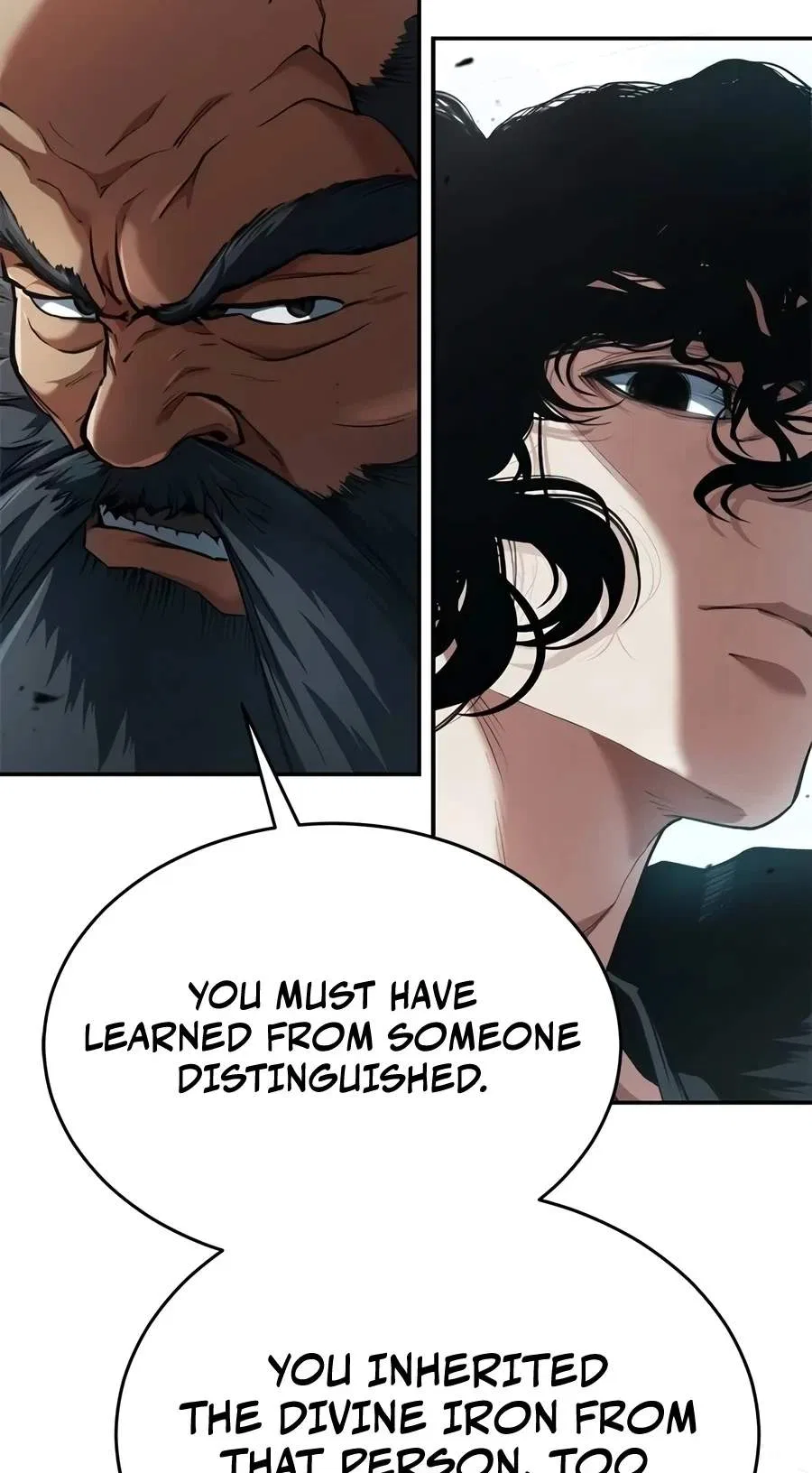 Murim Psychopath Chapter 47 – Page 77