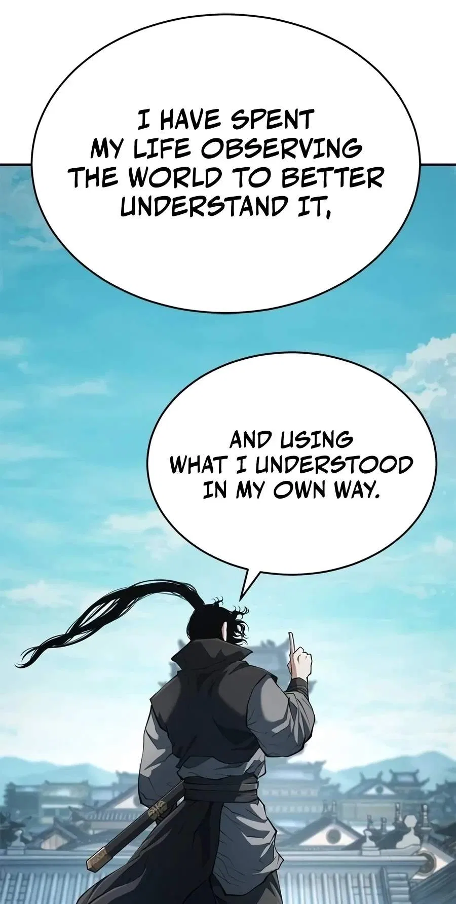 Murim Psychopath Chapter 47 – Page 82