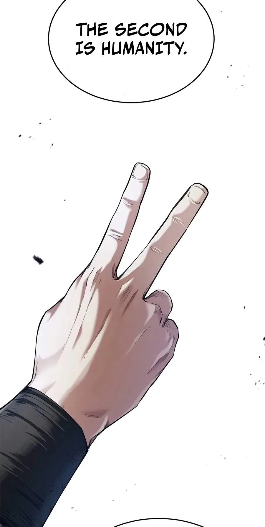 Murim Psychopath Chapter 47 – Page 84