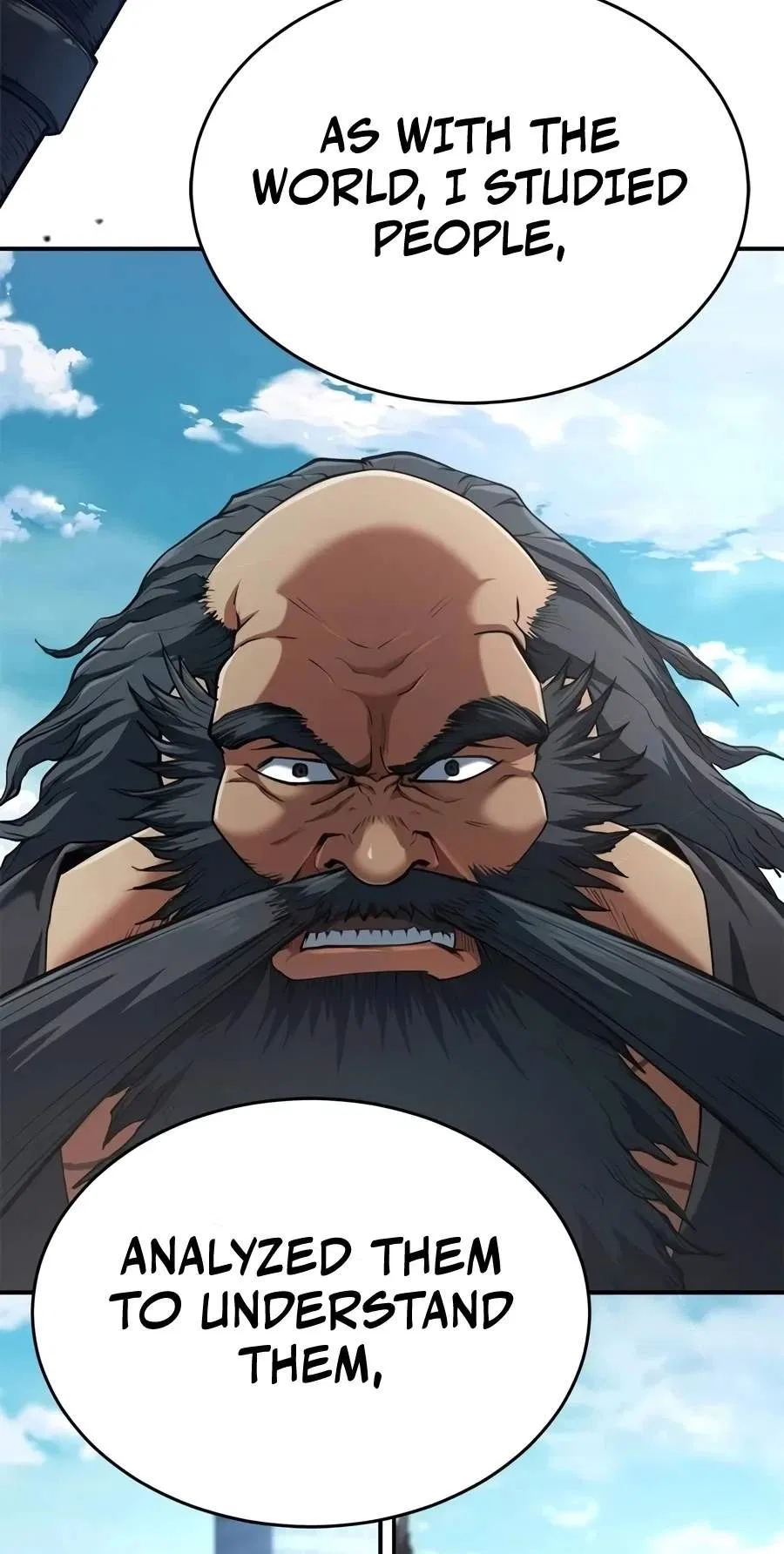 Murim Psychopath Chapter 47 – Page 85