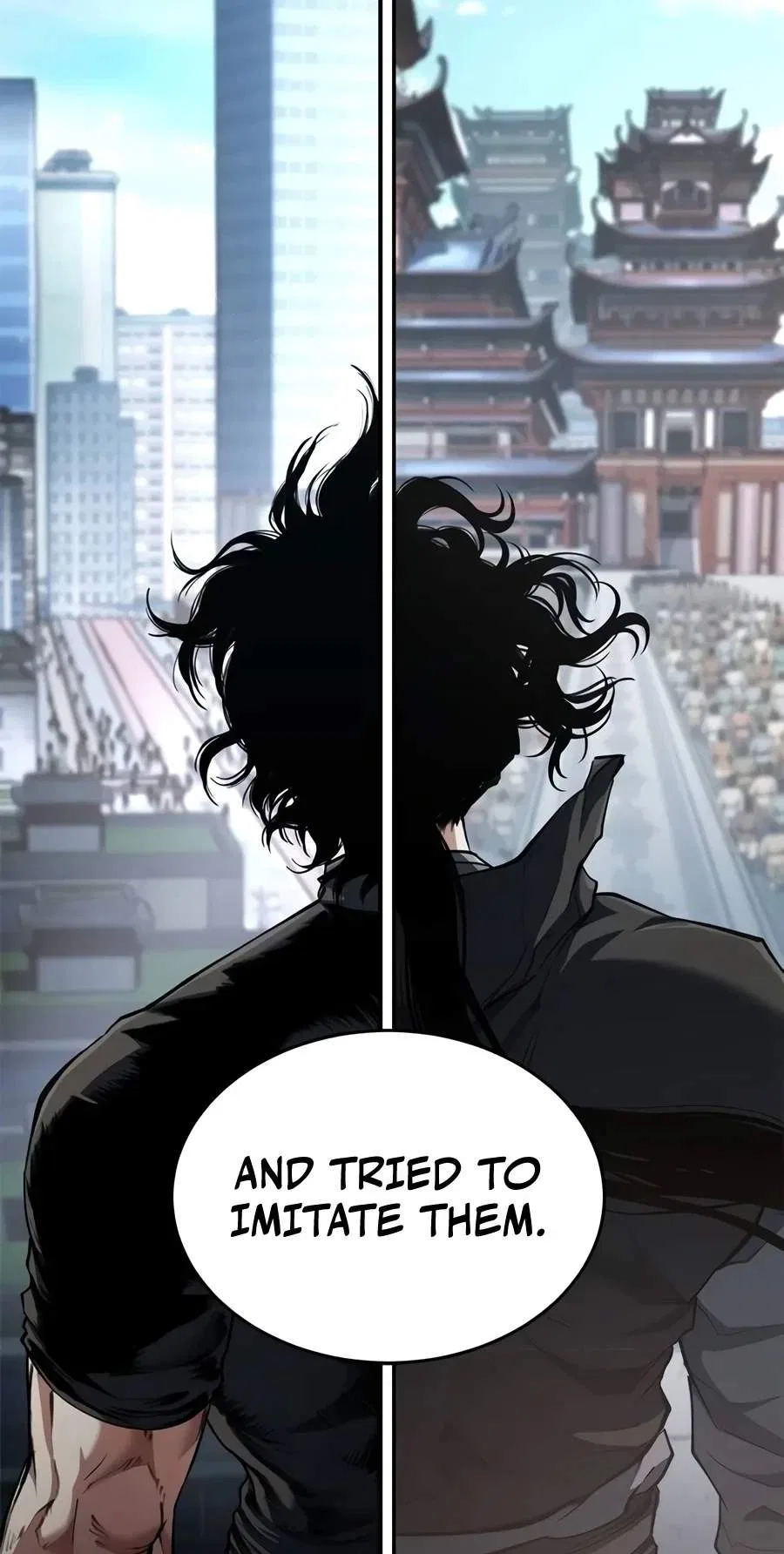 Murim Psychopath Chapter 47 – Page 86