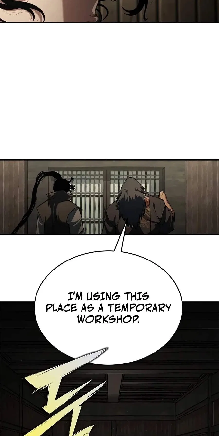 Murim Psychopath Chapter 47 – Page 97