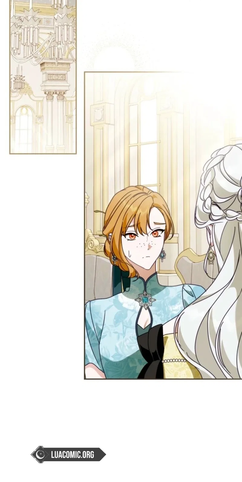 The Search for the Duchess’s Husband Chapter 39 – Page 3