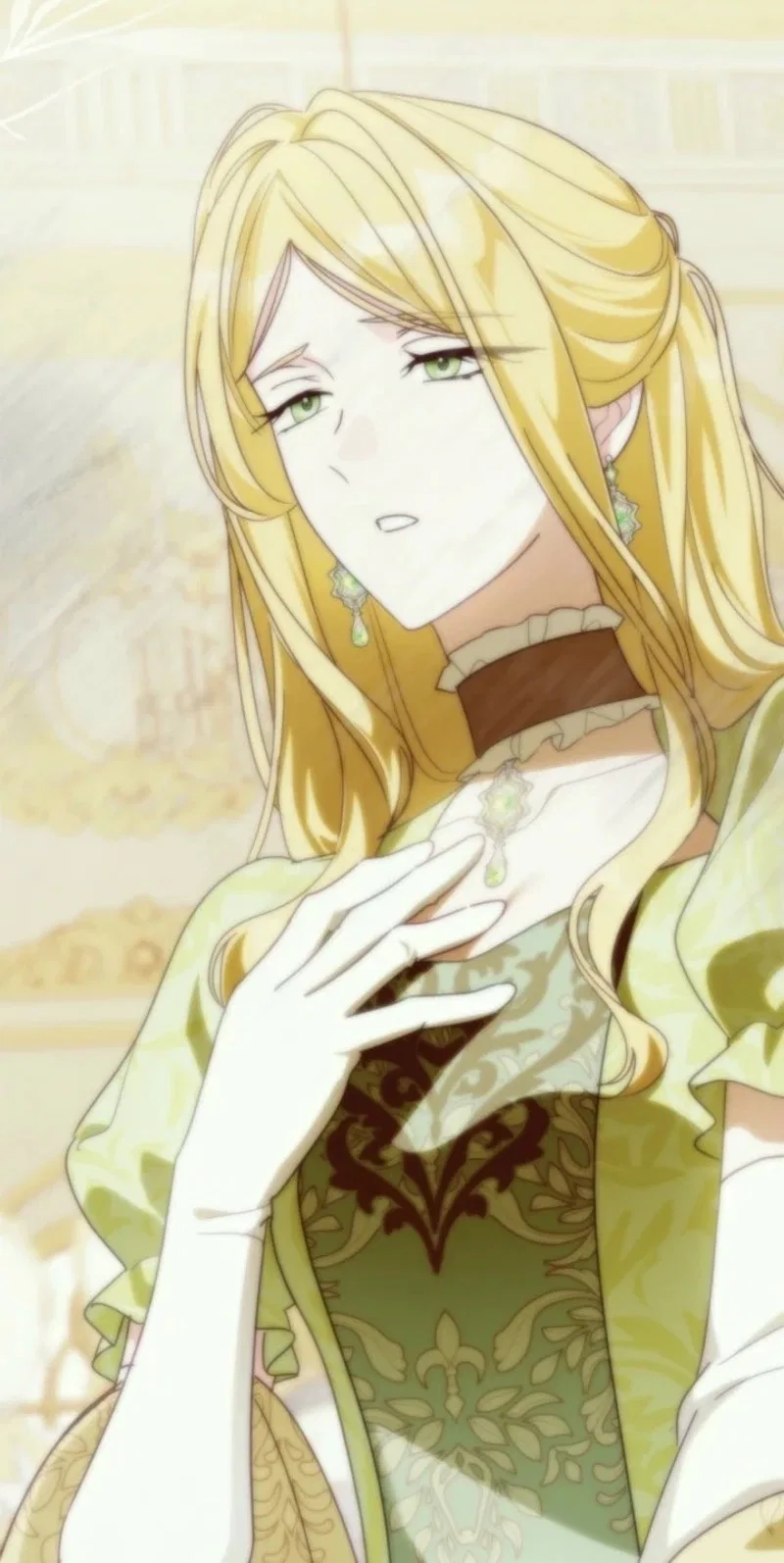 The Search for the Duchess’s Husband Chapter 39 – Page 7
