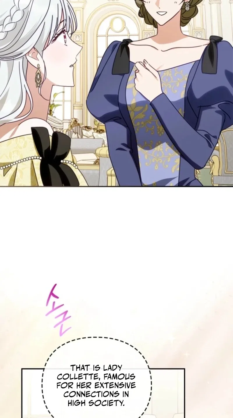 The Search for the Duchess’s Husband Chapter 39 – Page 12