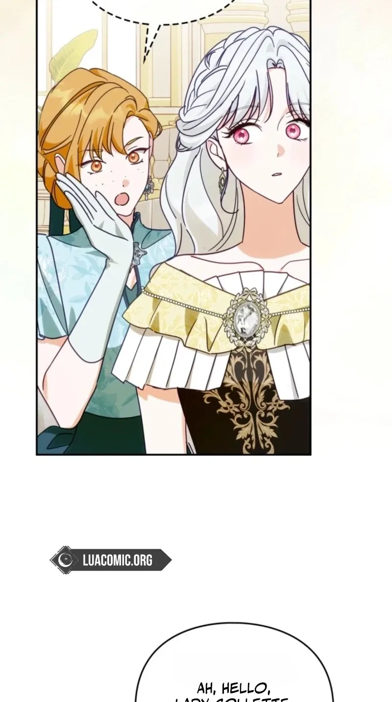 The Search for the Duchess’s Husband Chapter 39 – Page 13