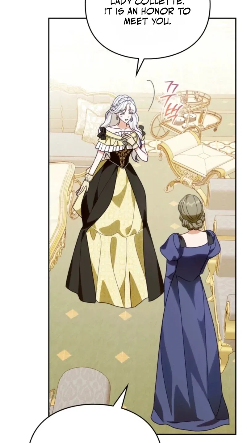 The Search for the Duchess’s Husband Chapter 39 – Page 14