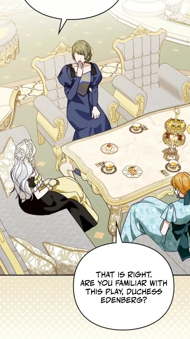 The Search for the Duchess’s Husband Chapter 39 – Page 17