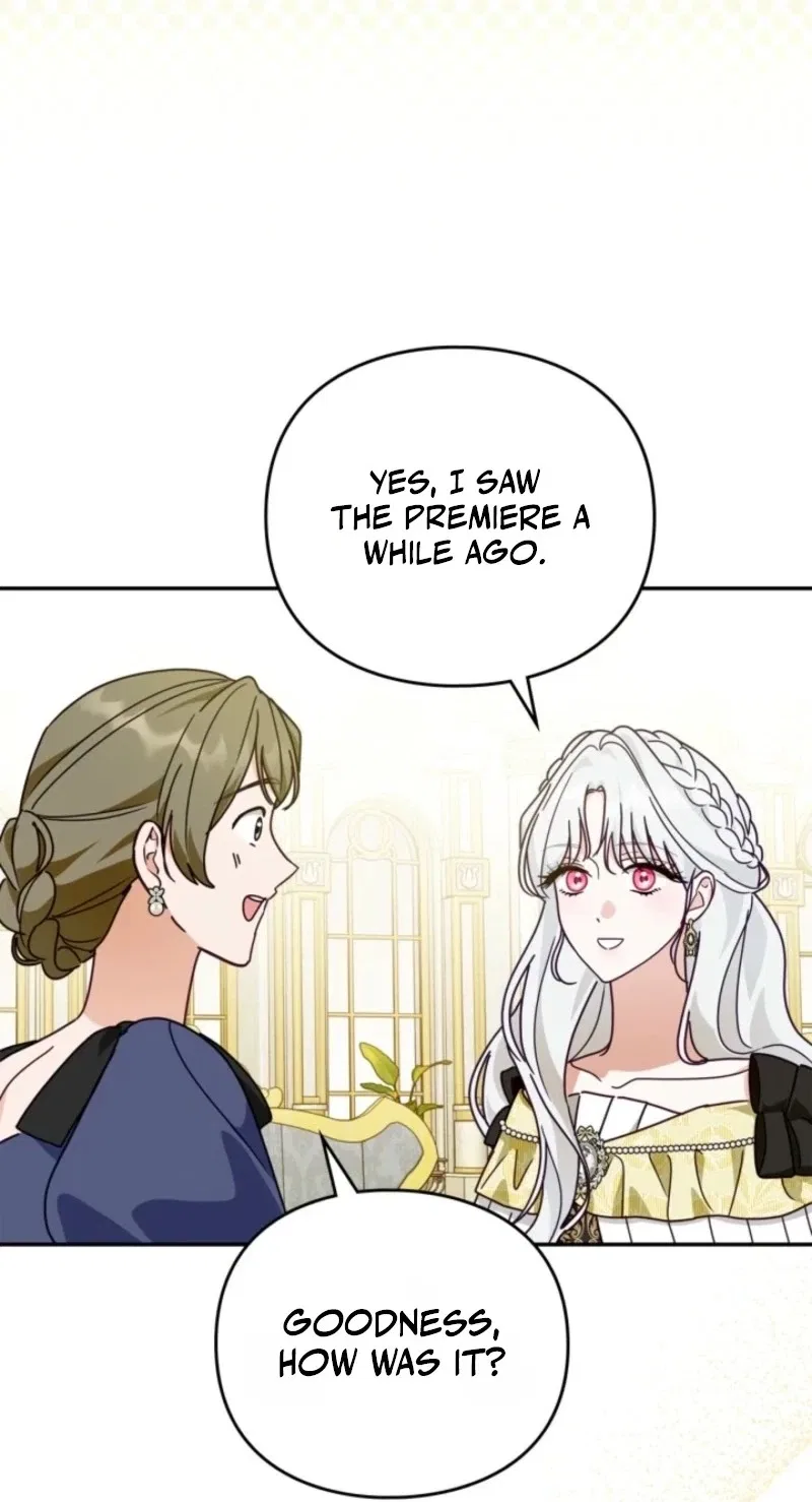 The Search for the Duchess’s Husband Chapter 39 – Page 18