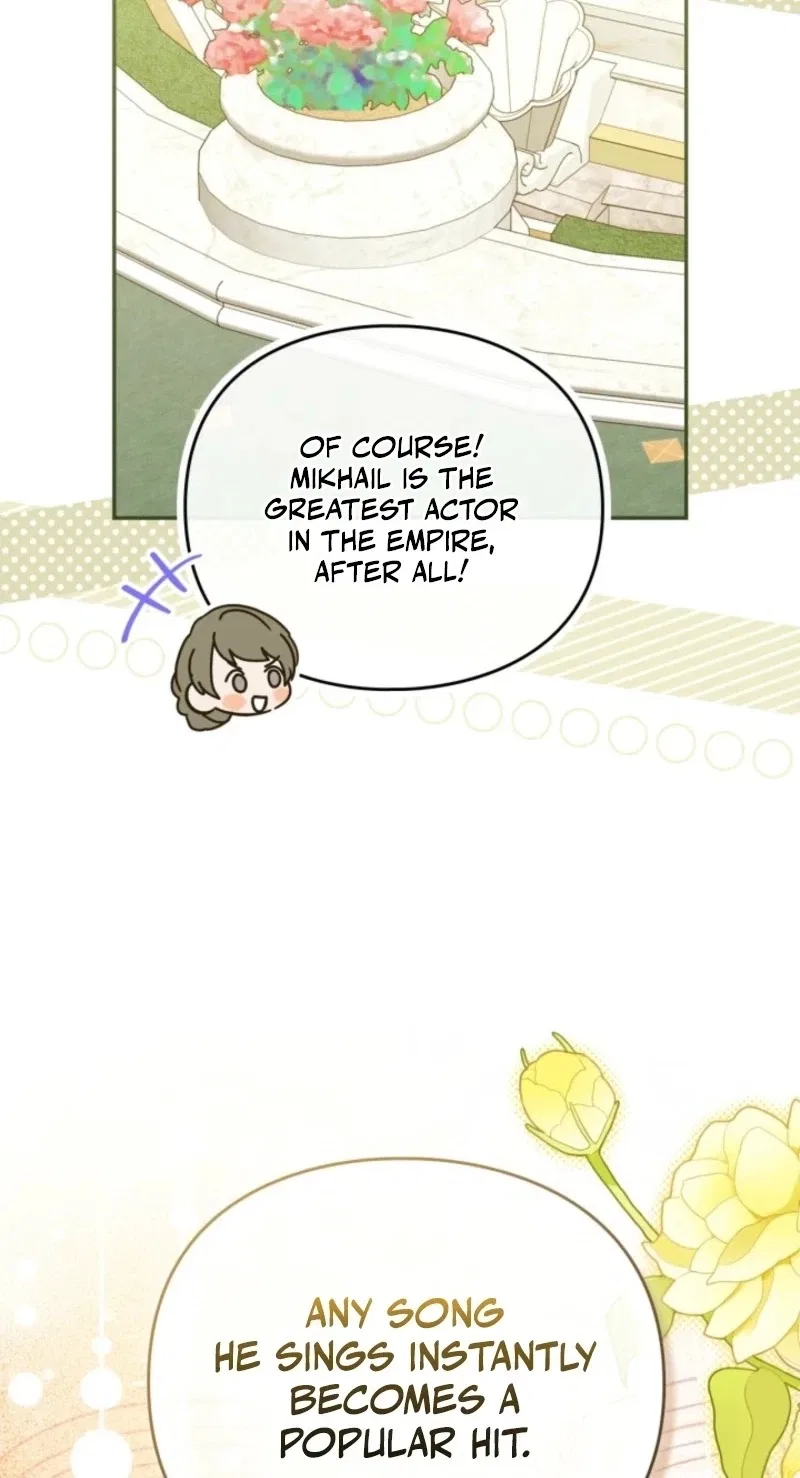 The Search for the Duchess’s Husband Chapter 39 – Page 20