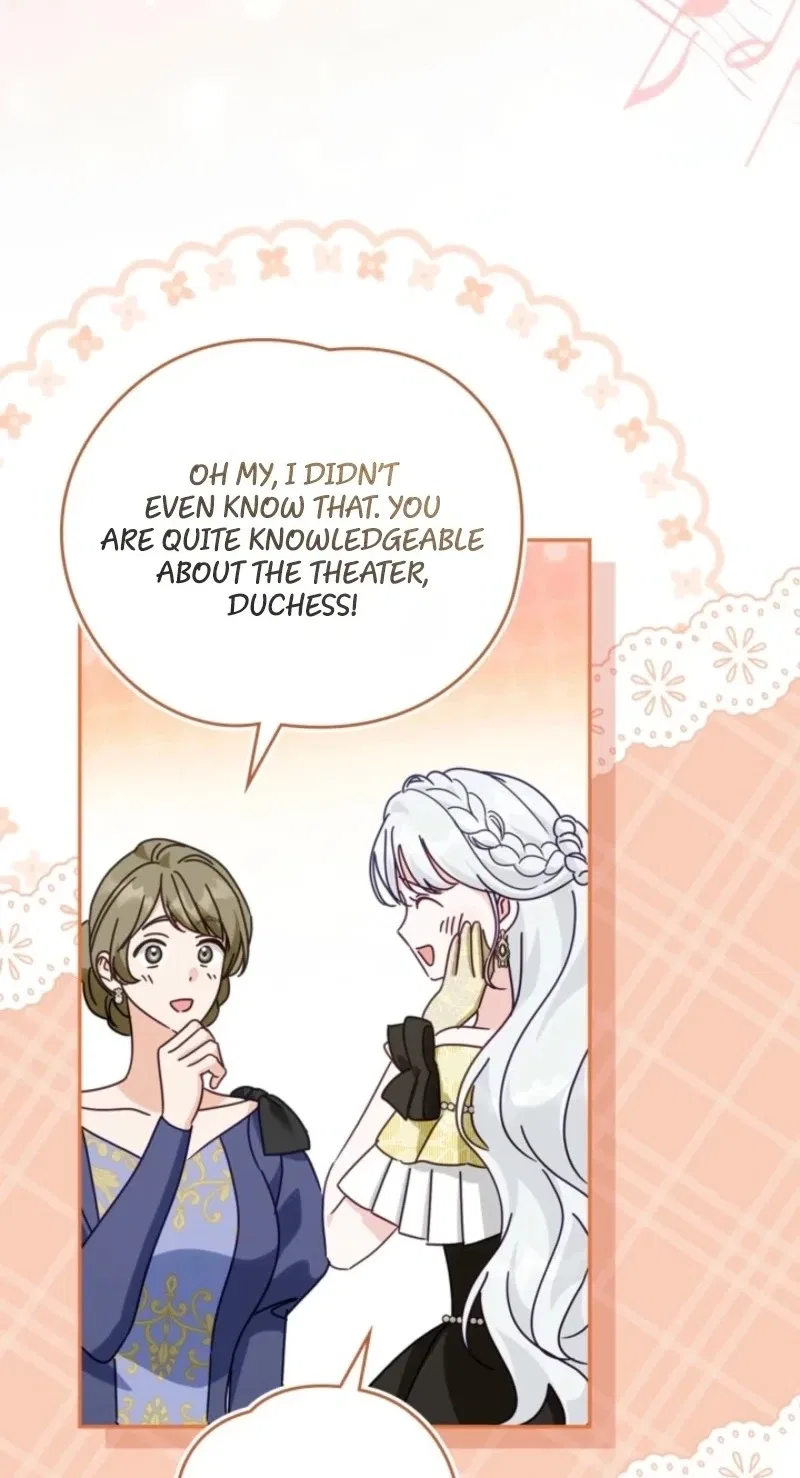 The Search for the Duchess’s Husband Chapter 39 – Page 23