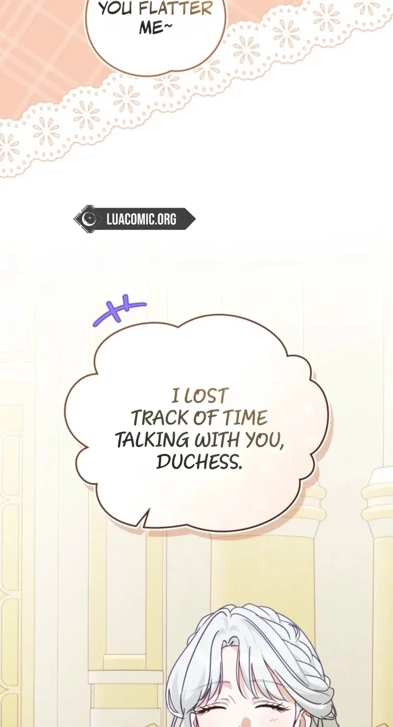 The Search for the Duchess’s Husband Chapter 39 – Page 24