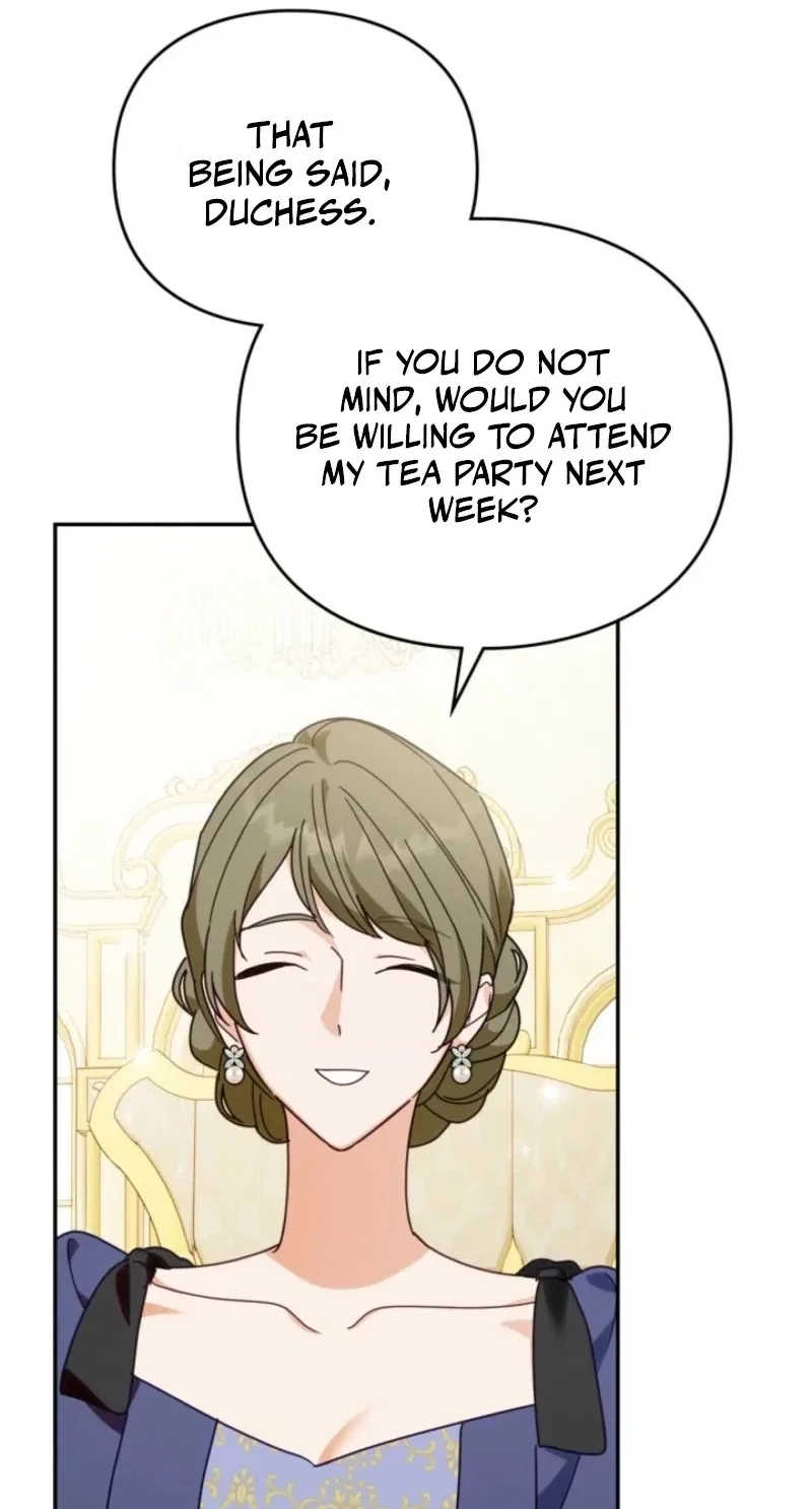 The Search for the Duchess’s Husband Chapter 39 – Page 26