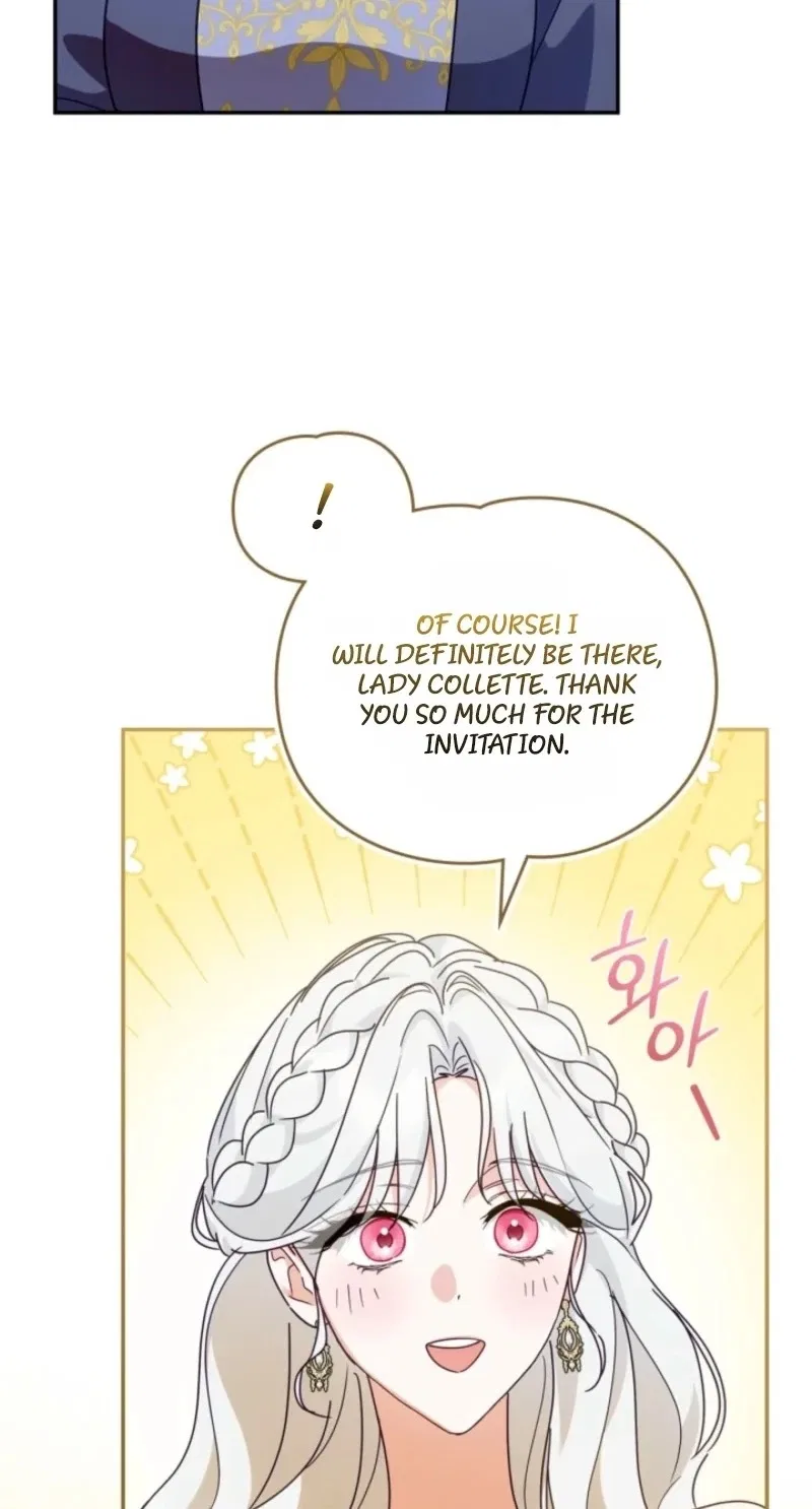 The Search for the Duchess’s Husband Chapter 39 – Page 27