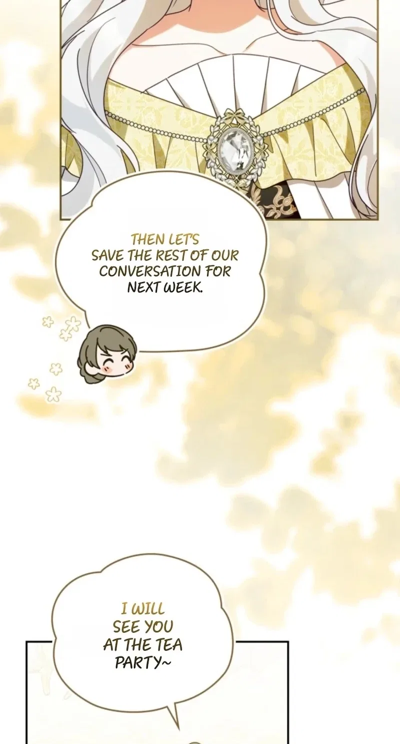 The Search for the Duchess’s Husband Chapter 39 – Page 28