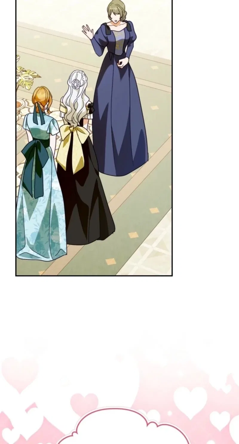 The Search for the Duchess’s Husband Chapter 39 – Page 29