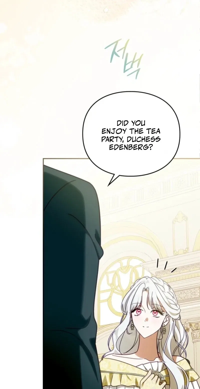 The Search for the Duchess’s Husband Chapter 39 – Page 35