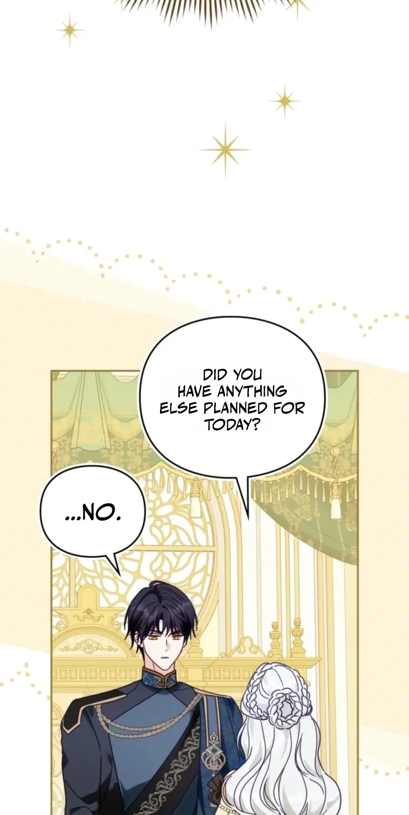 The Search for the Duchess’s Husband Chapter 39 – Page 44