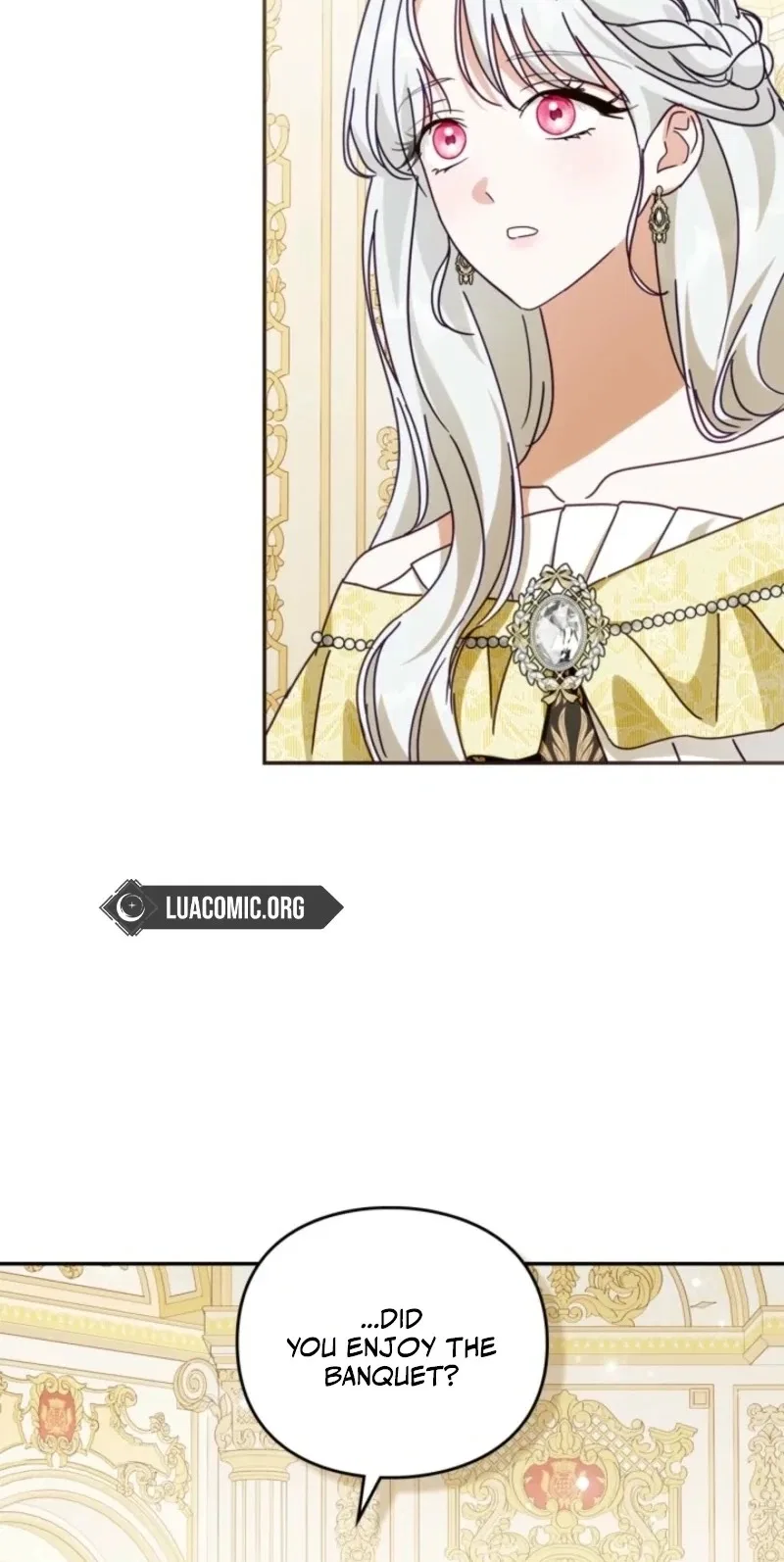 The Search for the Duchess’s Husband Chapter 39 – Page 46