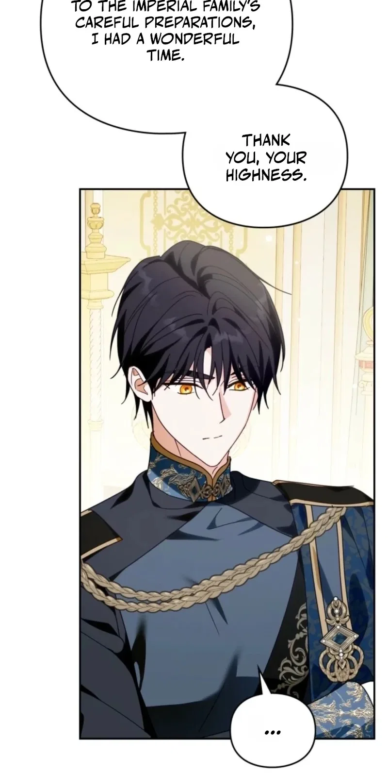 The Search for the Duchess’s Husband Chapter 39 – Page 49