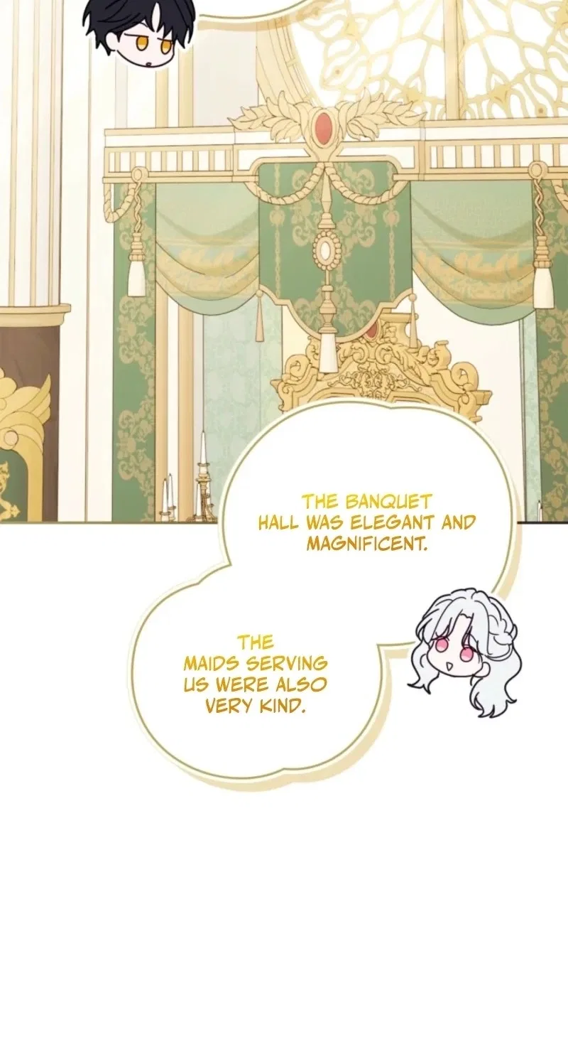 The Search for the Duchess’s Husband Chapter 39 – Page 51