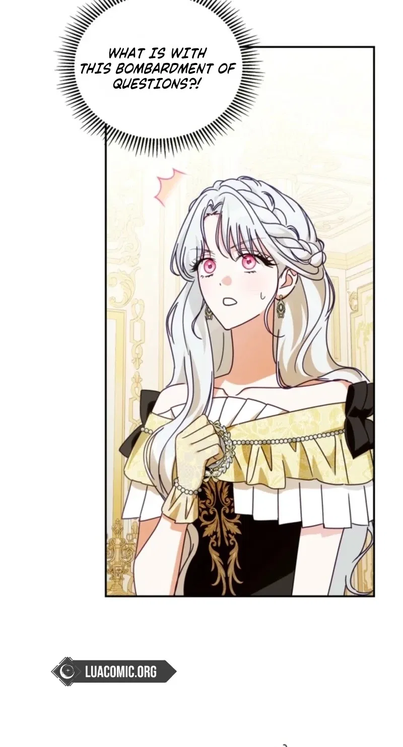 The Search for the Duchess’s Husband Chapter 39 – Page 53