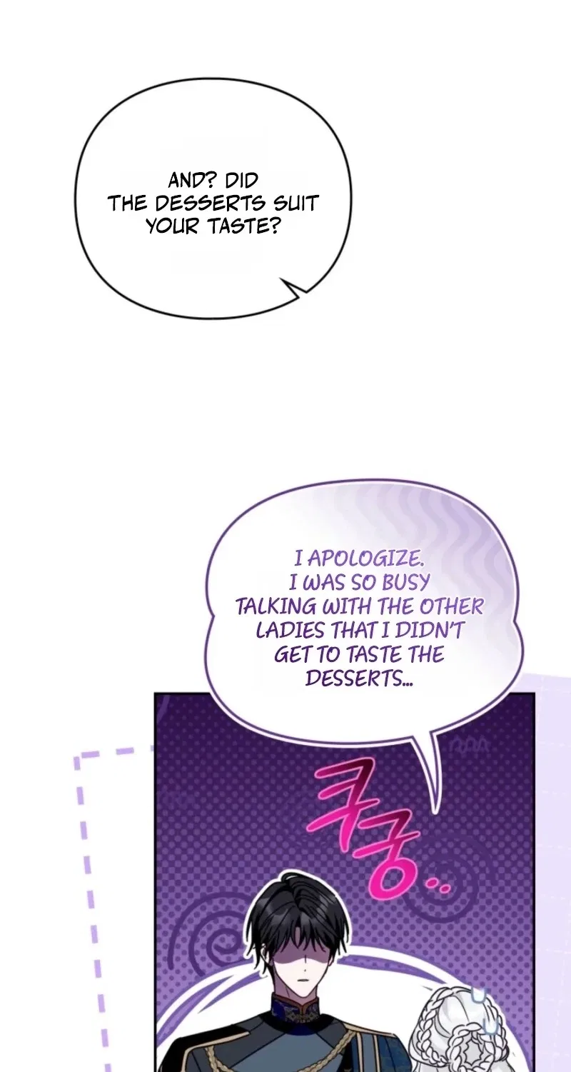 The Search for the Duchess’s Husband Chapter 39 – Page 59