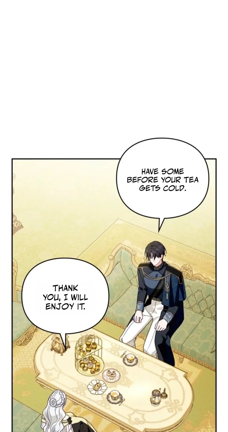 The Search for the Duchess’s Husband Chapter 39 – Page 66